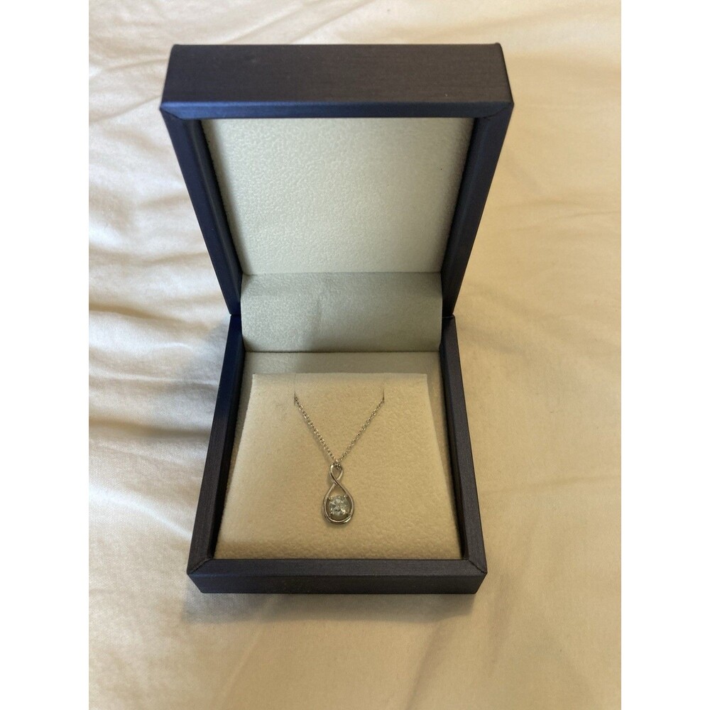 Paul Jewelers Fine Custom Jewelry | Silver Necklace | New In Box